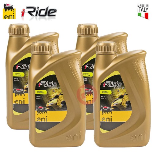 Olio miscela agip - miscela,
