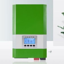 Inverter ibrido solare 1KW