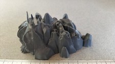 CORPFACE CLIFF /DREADFLEET