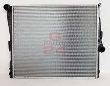 Radiatore Acqua Saldato BMW X3 2.0 - 3.0 Diesel & Benzina Cambio Manuale