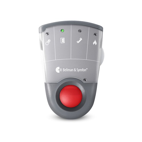 Bellman symfon visit pager - symfon,