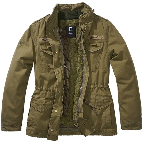 Brandit ladies m65 giant - m65,