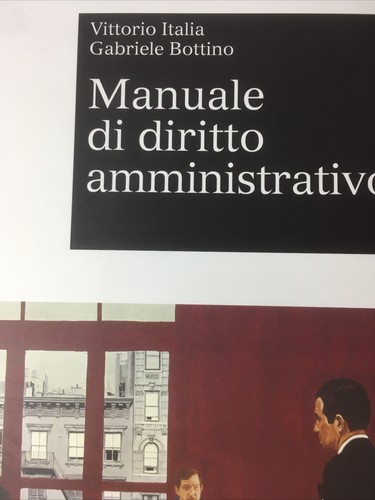 Manuale diritto - di,