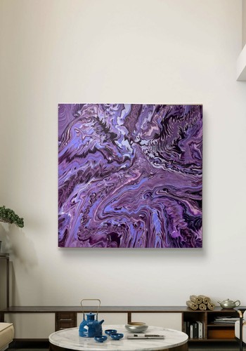 Quadro unico opera - , d'arte