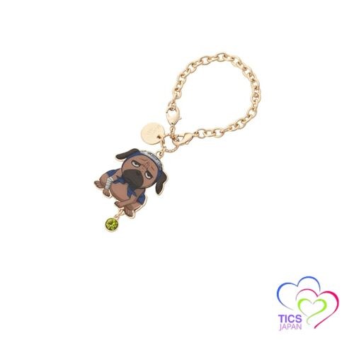 Charm vie naruto - charm,