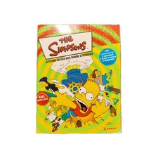 The Simpsons La Seconda