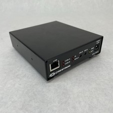 Crestron QM-RMC Room Media