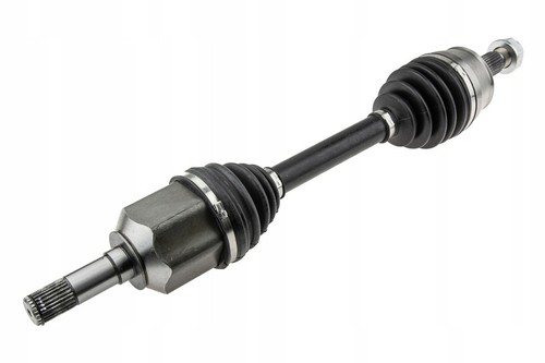 Semiasse anteriore alfa - sx,