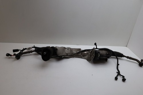 Scatola guida volvo v60 - scatola,