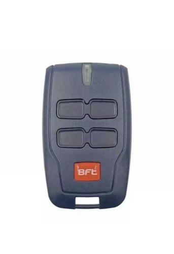 Telecomando compatibile bft - compatibile,