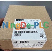 Modulo alimentatore plc - modulo,