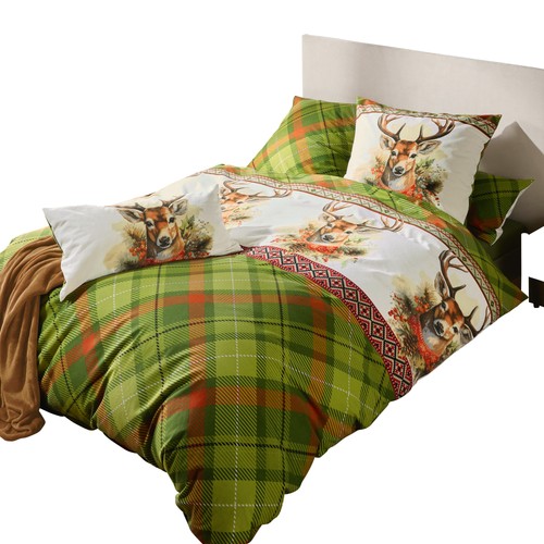 Biancheria letto redbest - letto,