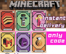 Grimace Egg MCDONALD'S SKIN