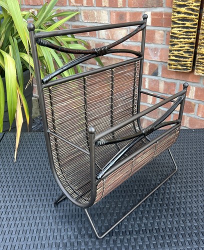 Portariviste boho vintage anni - vintage,