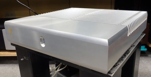 Amplificatore potenza ayre - amplificatore,