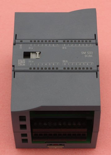 Siemens simatic 1223 dc - siemens,