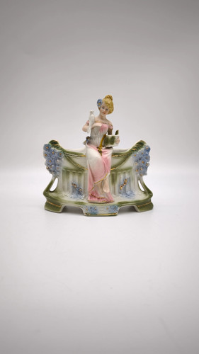 83293 cache pot statuina dama - 83293,