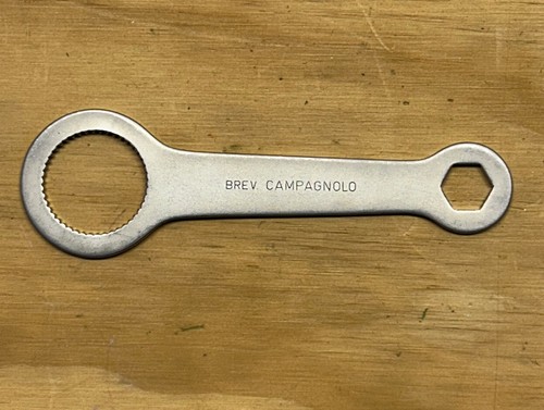 Campagnolo pedale tappo - pedale,