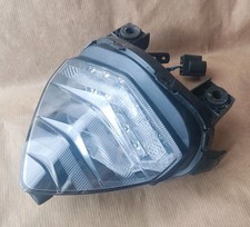Fanale posteriore per honda - posteriore,