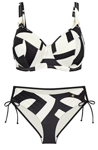 Costume pezzi triumph summer - pezzi,