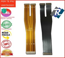 FLEX FLAT CONNESSIONE SCHEDA