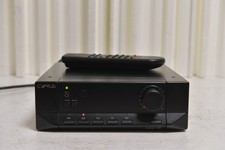 Amplificatore Cyrus iii
