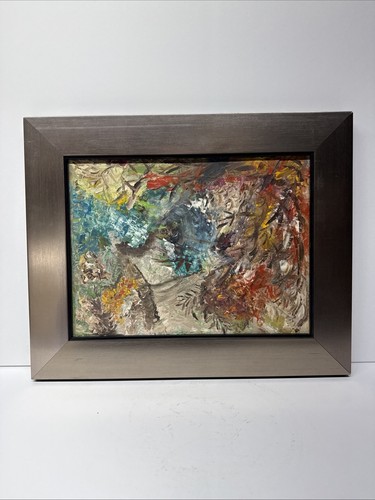 Quadro astratto originale - quadro,