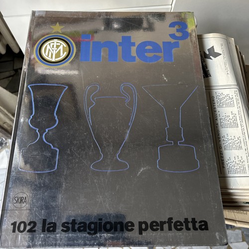 Inter triplete 2010 - 3,