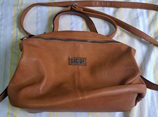 Borsa Zaino donna Coveri Collection in ecopelle marrone