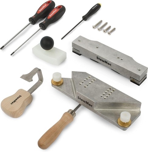 Stewmac set strumenti per - di,
