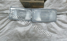 COPPIA ANTINEBBIA FENDINEBBIA