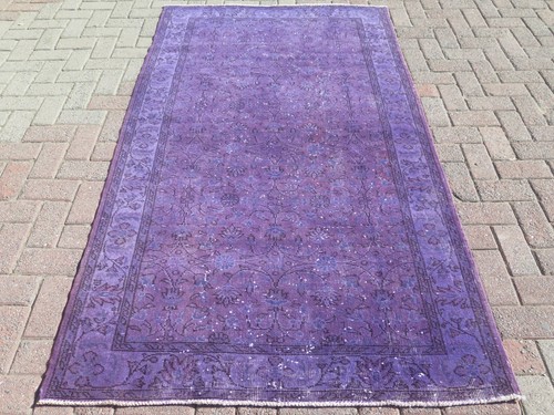Tappeti boho turchi vintage - tappeti,