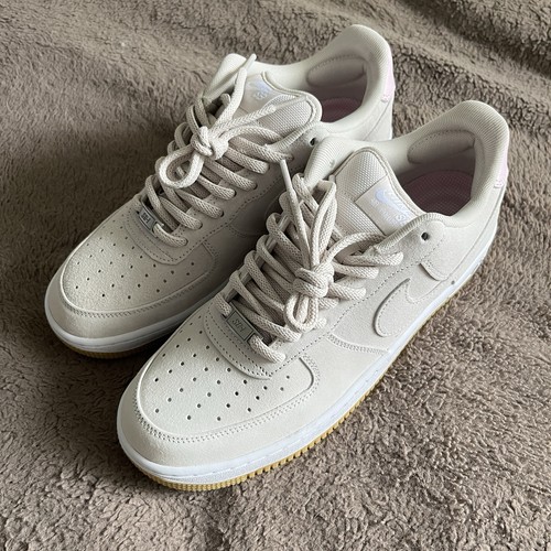 Nike air force 1 low - nike, x