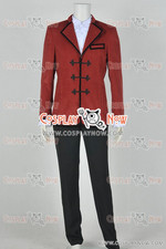 Costume cosplay hot doctor - cosplay,