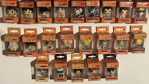 Funko pop portachiavi - pop!, dragon