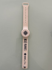 Orologio Msc Crociere Con Modulo Introvabili