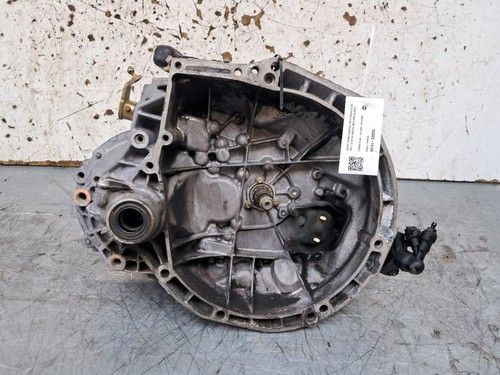 20cp67 cambio manuale - cambio,