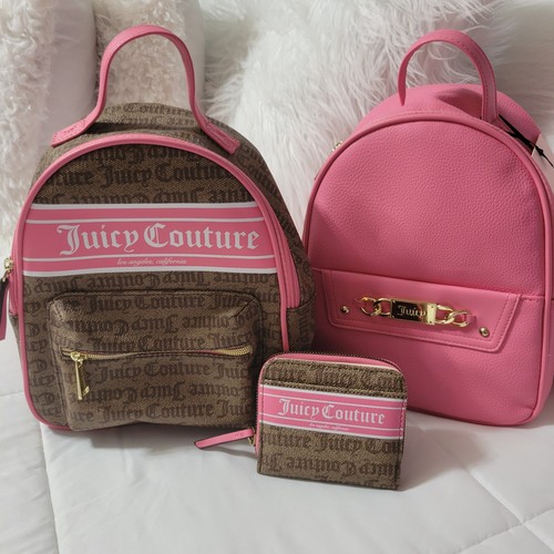 Zaini juicy couture con - juicy,