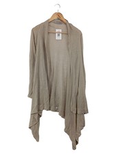 ZARA Cardigan Donna Beige