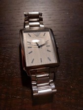 orologio Emporio  Armani uomo AR418