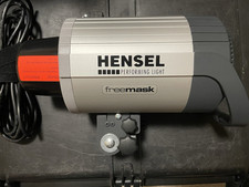 Hensel Integra Pro Plus 500