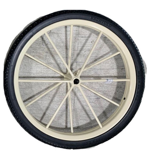 Set ricambio ruota destra - , e