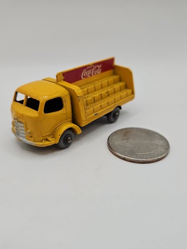 Lesney matchbox carriera gallo - matchbox,