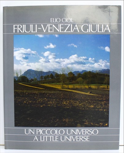 Friuli venezia giulia - friuli-venezia,