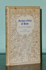10th Print Farmer Giles Of Ham