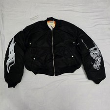 Giacca Bomber Heron Preston X