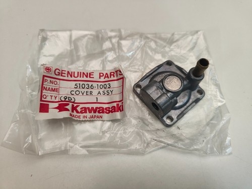 Nos kawasaki kz1000 - nos,
