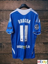 Maglia Calcio Chelsea