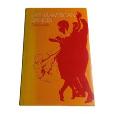 Latin & American Dances Doris