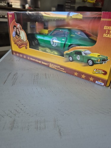 The dukes hazzard cooter s - the,
